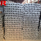 Soporte de acero de andamio ajustable